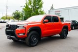 New 2025 Nissan Frontier PRO-4X w/ Pro Convenience Package image 3