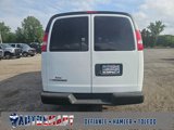Used 2019 Chevrolet Express 2500 LS w/ Driver Convenience Package image 6