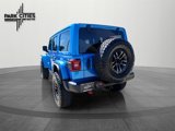 New 2025 Jeep Wrangler Unlimited Rubicon image 5