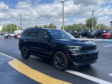 New 2025 Dodge Durango R/T image 4