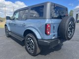 New 2025 Ford Bronco Outer Banks image 5