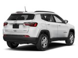 New 2025 Jeep Compass Limited w/ High Altitude Package image 2