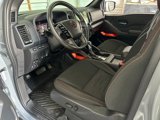 Used 2024 Nissan Frontier PRO-4X image 2
