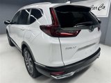 Used 2022 Honda CR-V Touring image 4