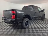 New 2025 Ford F250 Platinum image 3
