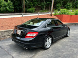 Used 2011 Mercedes-Benz C 300 Sedan w/ Multimedia Pkg image 5
