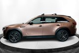 New 2025 MAZDA CX-70 Plug-In Hybrid w/ Premium Plus image 2