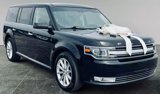 Used 2019 Ford Flex Limited image 3