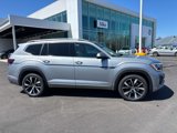 New 2025 Volkswagen Atlas SEL Premium R-Line image 2