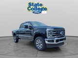 New 2025 Ford F350 4x4 Crew Cab Super Duty image 2