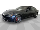 New 2024 Maserati Ghibli Modena Q4 image 4