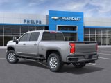 New 2026 Chevrolet Silverado 2500 High Country w/ Technology Package image 4
