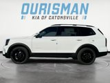 New 2025 Kia Telluride EX X-Line image 3