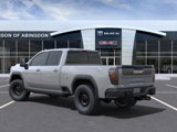 New 2025 GMC Sierra 2500 AT4X w/ AT4X AEV Edition image 3