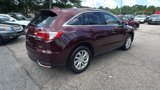 Used 2018 Acura RDX AWD w/ Technology Package image 5