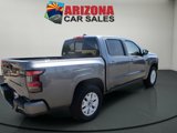 Used 2024 Nissan Frontier SV w/ SV Convenience Package image 5