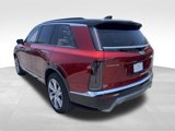 New 2026 Cadillac Vistiq Luxury image 3