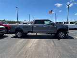 New 2025 Ford F350 Lariat w/ Lariat Ultimate Package image 3