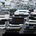 New 2025 Chevrolet Silverado 3500 W/T w/ WT Convenience Package image 4