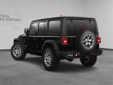 New 2025 Jeep Wrangler Sport S image 4