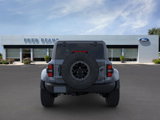 New 2025 Ford Bronco Raptor w/ Interior Carbon Fiber Pack image 5