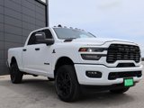 New 2025 RAM 2500 Big Horn image 6
