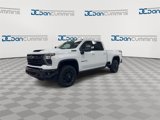 Used 2025 Chevrolet Silverado 2500 LTZ w/ Trail Boss Package image 4