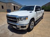 Used 2019 RAM 1500 Big Horn image 3
