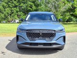 New 2025 Lincoln Nautilus Premier w/ Jet Appearance Package image 2