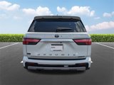 New 2025 Toyota Sequoia Capstone image 5