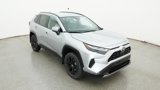 New 2025 Toyota RAV4 SE image 4