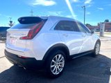 Used 2020 Cadillac XT4 Luxury image 6