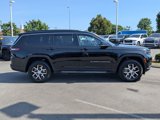 New 2025 Jeep Grand Cherokee L Limited image 4