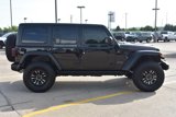 Used 2024 Jeep Wrangler Unlimited Rubicon w/ XTREMEE 35" Tire Package image 4