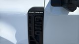 New 2025 Ford F250 Platinum image 5