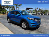 Used 2017 Hyundai Tucson SE image 3