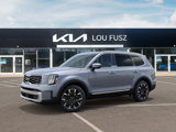 New 2025 Kia Telluride SX image 3