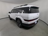 New 2025 Hyundai Santa Fe SEL image 5