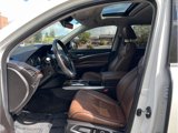 Used 2020 Acura MDX SH-AWD w/ Advance Package image 3