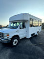 Used 2014 Ford E-350 and Econoline 350 Super Duty image 3