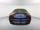 New 2025 Mercedes-Benz S 63 AMG S image 5