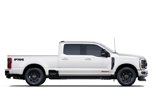 New 2025 Ford F250 Lariat image 5