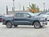New 2025 RAM 1500 Laramie w/ Bed Utility Group image 3