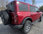 New 2025 Ford Bronco Badlands image 6