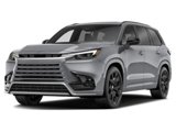 New 2025 Lexus TX 350 AWD image 2