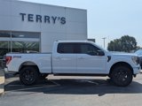 Used 2022 Ford F150 XLT w/ Equipment Group 302A High image 2