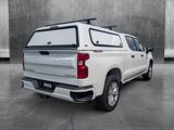 Used 2022 Chevrolet Silverado 1500 Custom image 5