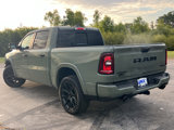 New 2026 RAM 1500 Laramie w/ Night Edition image 2