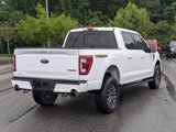 Certified 2022 Ford F150 Tremor w/ Equipment Group 402A High image 4