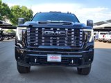 New 2025 GMC Sierra 2500 Denali Ultimate w/ Max Trailering Package image 5